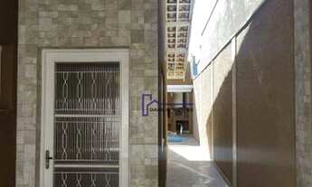 Imagem 6: Casa com 2 dormitórios à venda, 91 m² por R$ 620 - Nova Cerejeira - Atibaia/SP