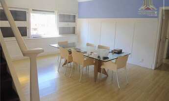 Imagem 2: Cobertura residencial à venda, Rio Branco, Porto Alegre