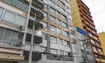 Imagem: PORTO ALEGRE - Apartamento Padrão - Cidade