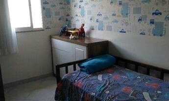 Imagem 3: Sobrado com 3 dormitórios à venda, 93 m² - Vila Progresso - Santo André/SP