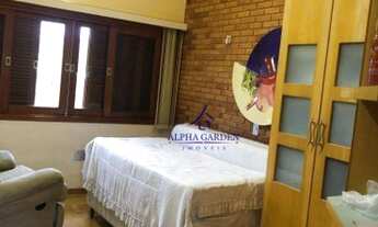 Imagem 15: Sobrado com 4 dormitórios à venda, 830 m² por R$ 10.000.000,00 - Tamboré 02 - Santana de P