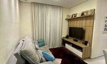 Imagem: Apartamento com 2 dormitórios à venda