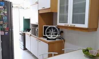 Imagem 3: Apartamento com 4 dormitórios à venda, 114 m² - Higienópolis - São Paulo/SP