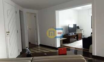 Imagem 2: Apartamento com 3 dormitórios à venda, 185 m² por R$ 1.000.000 - Jardim Avelino - São Paul