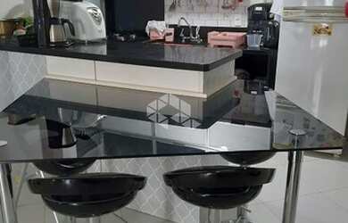 Imagem 2: EXCELENTE APTO MUITO BARATOOO 80 M2 3 quartos c suite em Centro - Canoas - RS