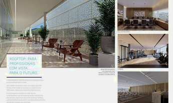 Imagem 5: Consultório Medico c/ 01 vaga de garagem coberta privativa