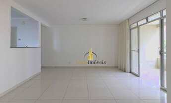 Imagem 5: Apartamento com 3 dormitórios à venda, 88 m² por R$ 550.000,00 - Buritis - Belo Horizonte