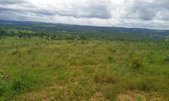 Imagem 6: Terrenos de 2 hectares com terra de plantio, lagoa e vista linda a 50minutos de BH