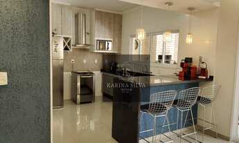 Imagem 5: Belíssimo Sobrado Lazer Completo na Independência