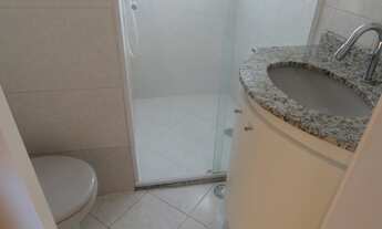 Imagem 6: Apartamento para aluguel possui 38 metros quadrados com 1 quarto em Saúde - São Paulo - SP