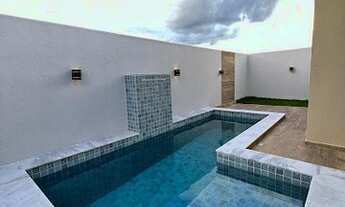 Imagem 3: Casa com 3 dormitórios à venda, 250 m² por R$ 930.000,00 - Primor das Torres - Cuiabá/MT