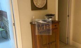 Imagem 7: Apartamento, 171 m² - venda por R$ 1.750.000,00 ou aluguel por R$ 7.000,00/mês - Jardim Ma