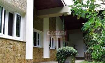 Imagem 4: CHÁCARA RIACHO GRANDE - SBC