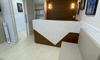 Imagem 5: Sublocação de consultório Ed Global Offices no centro de Niterói