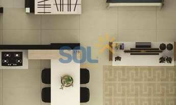 Imagem 4: Apartamento à venda, Riverside Residence, Centro - Foz do Iguaçu/PR