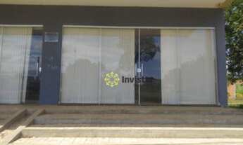 Imagem: Salas Comerciais na Quadra 1503 sul