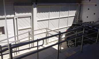 Imagem 5: Casa com 6 dormitórios para alugar, 240 m² por R$ 8.500,00/mês - Jardim do Mar - São Berna