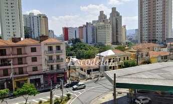 Imagem 4: Apartamento com 3 dormitórios e 2 vagas à venda, 92 m² por R$ 499.000 - Santana - São Paul