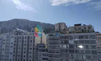 Imagem 7: VISTA MAR, POSTO 2, SALA , 1 QUARTO, DEPENDÊNCIAS COMPLETAS E ÁREA DE SERVIÇO!