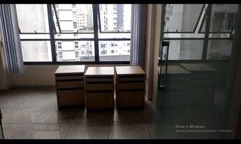 Imagem 2: Escritório para aluguel com 200 metros quadrados em Praia do Canto - Vitória - ES