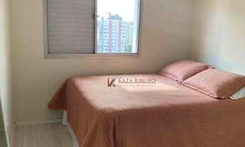 Imagem 6: Apartamento com 2 dormitórios à venda - Jardim Três Marias - São Bernardo do Campo/SP