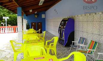 Imagem 4: Chácara à venda, 1220 m² por R$ 900.000,00 - Parque Valença II - Campinas/SP