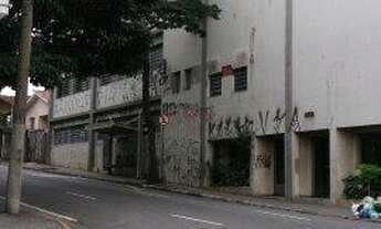 Imagem 4: Prédio comercial para locação, Centro, São Caetano do Sul