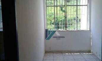 Imagem 6: Condomínio com lazer, apartamento de 2 quartos com 1 vaga