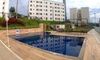 Imagem 1: Apartamento com área privativa no B. Califórnia - Belo Horizonte - MG