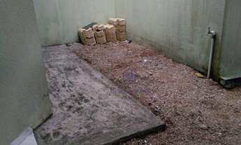 Imagem 3: Casa com 2 dormitórios à venda, 50 m² por R$ 190.000 - Iguaçu - Fazenda Rio Grande/PR