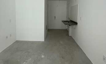 Imagem 6: SÓ 249MIL - INVESTIMENTO OU MORADIA - AO LADO DO METRÔ - PRONTO - C/ VARANDA - LAZER