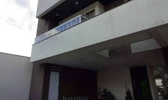 Imagem 4: Sobrado com 5 dormitórios à venda, 374 m² por R$ 1.900.000,00 - Cibratel - Itanhaém/SP