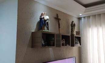 Imagem 5: Apartamento com 2 dormitórios à venda, 55 m² - Planalto - São Bernardo do Campo/SP