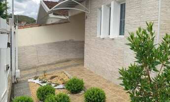 Imagem 2: Casa com 2 dormitórios à venda, 133 m² por R$ 420.000,00 - Jardim Formosa - Poços de Calda