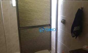 Imagem 7: Apartamento com 2 dormitórios à venda, 67 m² por R$ 340.000,00 - Praia do Tombo - Guarujá