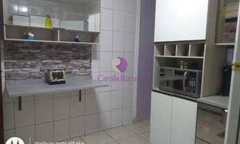 Imagem 7: Sobrado à venda 2 Quartos, 1 Vaga, 69M², JARDIM DAYSE, FERRAZ DE VASCONCELOS - SP