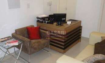 Imagem 2: Sala à venda, 39 m² por R$ 270.000,00 - Centro - São Bernardo do Campo/SP