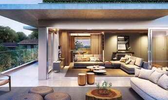 Imagem 6: Casa com 4 dormitórios à venda, 262 m² por R$ 6.600.000,00 - Alto de Pinheiros - São Paulo