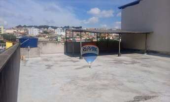 Imagem 5: LOTE COM BARRACÃO E CASA EM PONTO DE ACABAMENTO À VENDA NO BAIRRO NOVO RIACHO - CONTAGEM