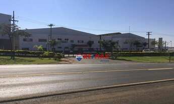 Imagem: Galpão Industrial para alugar, 1.350 m²