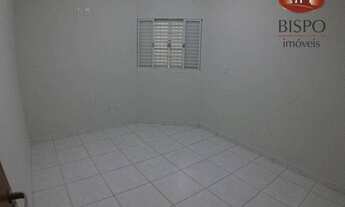 Imagem 6: Casa com 3 dormitórios, 125 m² - venda por R$ 470.000,00 ou aluguel por R$ 2.700,00/mês