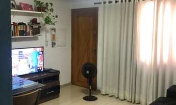 Imagem: Apartamento à venda, 49 m² por R$ 198.000,00