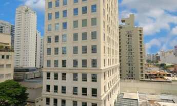 Imagem 6: São Paulo - Conjunto Comercial/Sala - Moema