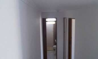 Imagem 7: Apartamento com 56m², 2 dormitórios, 1 vaga no Residencial Tiradentes - Jardim Irajá - São