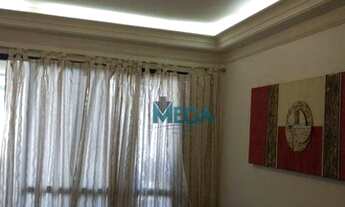 Imagem: Ensolarado em andar alto! 3 dormitórios