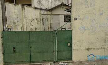 Imagem 2: Terreno à venda, 180 m² por R$ 1.200.000,00 - Tatuapé - São Paulo/SP