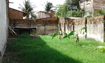 Imagem 6: Terreno à venda, 128 m² por R$ 200.000,00 - Vila Ellery - Fortaleza/CE