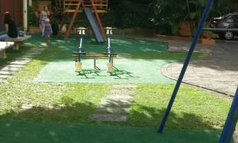 Imagem 6: Apartamento-São Paulo-CAMPO GRANDE