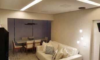 Imagem 5: Apartamento com 1 dormitório à venda, 65 m² por R$ 1.200.000,00 - Brooklin - São Paulo/SP