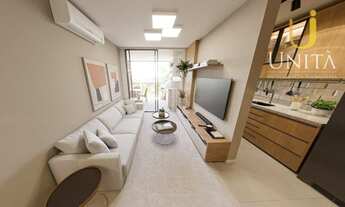 Imagem 2: Apartamento com 2 quartos na Tijuca